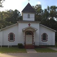 Greater Howard Chapel