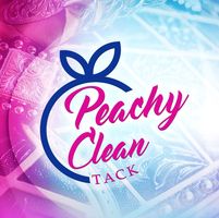 Peachy Clean Tack