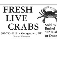 Moore's Crabs