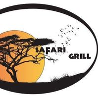 THE SAFARI GRILL