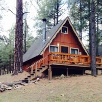 Arizona Mountain Inn & Cabins