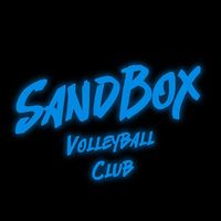 SandBox Volleyball Club