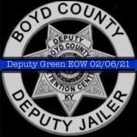 Boyd County Detention Center