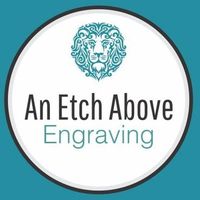 An Etch Above