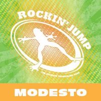 Rockin' Jump Trampoline Park