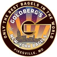 Goldbergs Bagels