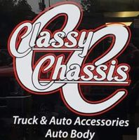 Classy Chassis Custom Truck Conversions & Truck Accessories