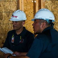 TOP HAT Chimney Sweeps, Dryer Vent and Air Duct Cleaning