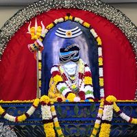 Shirdi Sai Temple Of Atlanta