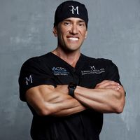 Morales Plastic Surgery
