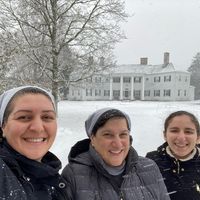 Maronite Servants of Christ the Light