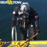 Sea Tow