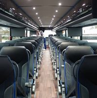 Fisher Bus Inc.