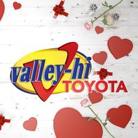 Valley Hi Toyota