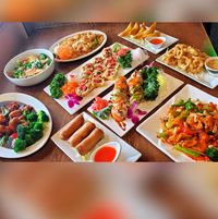 Taste of Asia Franklin Road
