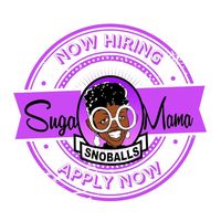 Suga Mama SnoBalls