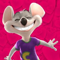 Chuck E. Cheese's Puerto Rico