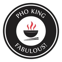 Pho King Fabulous