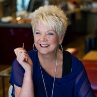 Patricia King