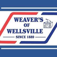 Weaver's of Wellsville