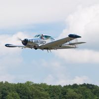 Delta Epsilon Aircraft Sales, LLC