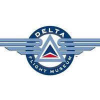 Delta Flight Museum