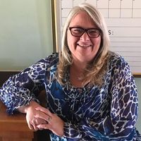 Strickly Chic by Sheri Stricklin