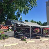 Stowe's Seafood