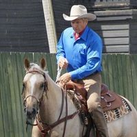 Monty Roberts