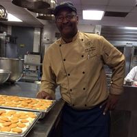 OLD SCHOOL SOUL FOOD