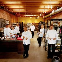 Private Chefs Inc.