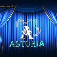 Astoria Restaurant