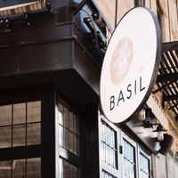 Basil NY