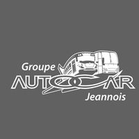 Groupe Autocar Jeannois inc.