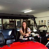 JX Motorsports