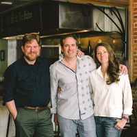 The Welsh Rabbit Bistro & Cheese Shop