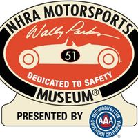 NHRA Motorsports Museum
