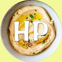 Hummus Place