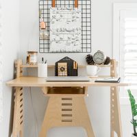 Working from Home Desks
