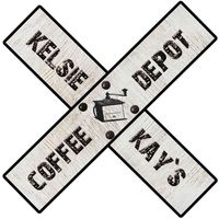 Kelsie Kay’s Coffee Depot