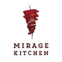 Mirage Kitchen