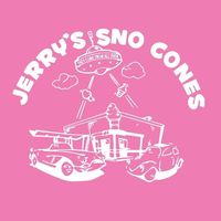 Jerrys Sno Cones