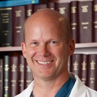 Robert F. LaPrade, MD, PhD