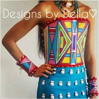 Designs by Della