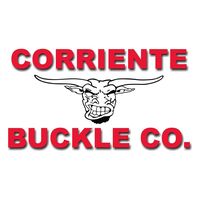 Corriente Buckle Co.