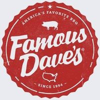 Famous Dave's Bar-B-Que