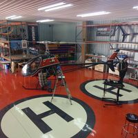 Hangar 36