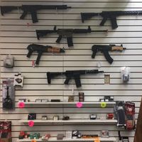 Holley's Pawn Semmes