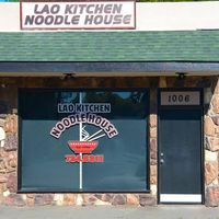 The Noodle House