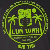 Lun Wah Restaurant & Tiki Bar